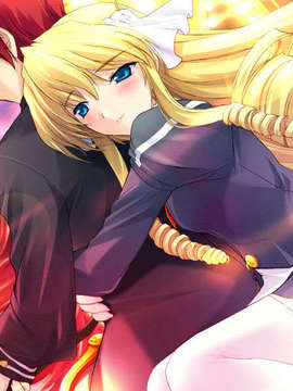 [Alice Soft]ぱすてるチャイムContinue_401