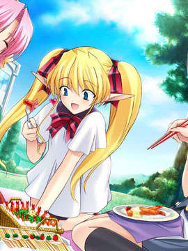 [Alice Soft]ぱすてるチャイムContinue_410