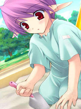 [Alice Soft]ぱすてるチャイムContinue_439