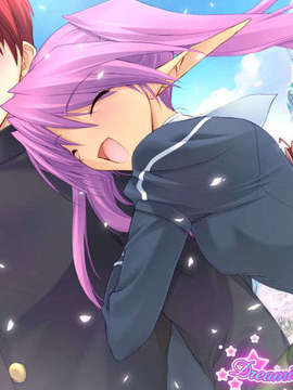 [Alice Soft]ぱすてるチャイムContinue_462