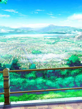 [Alice Soft]ぱすてるチャイムContinue_bg035