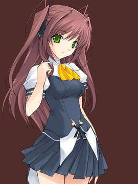 [Alice Soft]ぱすてるチャイムContinue_ch021
