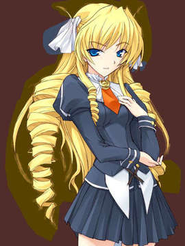 [Alice Soft]ぱすてるチャイムContinue_ch087