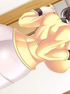 (同人CG集)[ぴちぴち画廊R]淫堕の欲辱母～綾乃～_001b