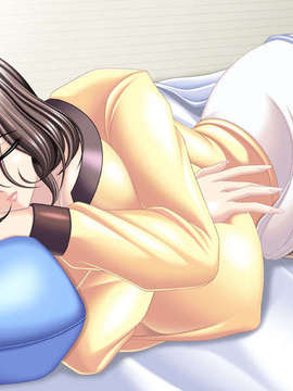 (同人CG集)[ぴちぴち画廊R]淫堕の欲辱母～綾乃～_035
