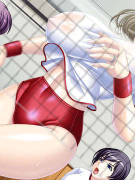 (同人CG集)[ぴちぴち画廊R]淫堕の欲辱母～綾乃～_039b