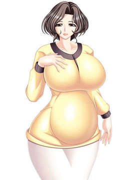 (同人CG集)[ぴちぴち画廊R]淫堕の欲辱母～綾乃～_g01