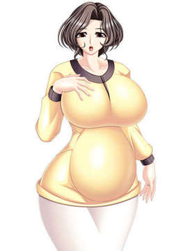 (同人CG集)[ぴちぴち画廊R]淫堕の欲辱母～綾乃～_g05