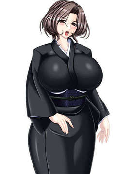 (同人CG集)[ぴちぴち画廊R]淫堕の欲辱母～綾乃～_i02
