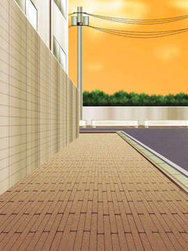 (同人CG集)[ぴちぴち画廊R]淫堕の欲辱母～綾乃～_road02