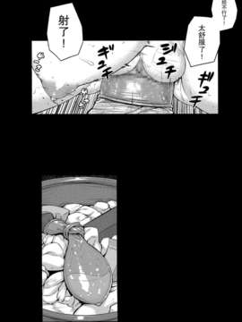 [无毒汉化组](C85) [だらぶち堂 (だらぶち)] CONCEIVE (ペルソナ3)_0003