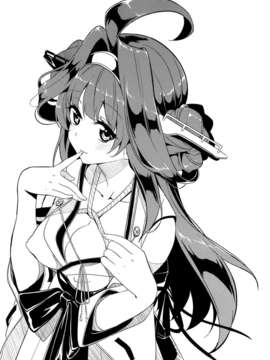 [空気系☆漢化] (軍令部酒保 & 砲雷撃戦!よーい! 合同演習) [ムラムラPocky (カスミ)] Sweet Rope (艦隊これくしょん-艦これ-)_018
