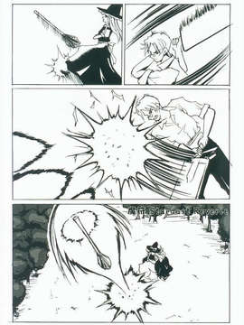 (東方絢櫻祭2)東方憶魔錄_030