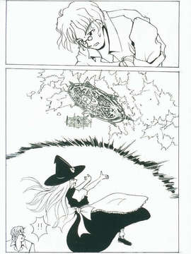 (東方絢櫻祭2)東方憶魔錄_043