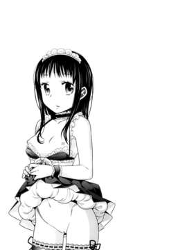 [(成年コミック) [ドバト] 少女とギャングと青い夜 [BOJJ掃圖]_A148