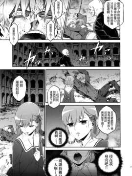 [final個人漢化] (C82) [いくじなしのフェティシスト (いくじなしのフェティシスト)] 愚かな人 (Fate／Zero)_016f