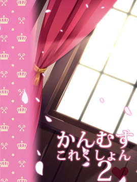 [脸肿汉化组](C85)[あめ のち ゆき(あめとゆき)]かんむすこれくしょん 2(艦隊これくしょん -艦これ-)_014