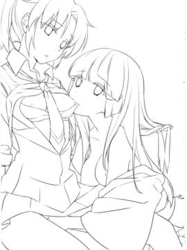 (なおれいオンリー2) [ムラムラPocky (カスミ)] Mon Mirroir (スマイルプリキュア!) [中国翻訳]_img_023