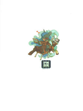 [汉化](C84) [電気式 (リコセ)] PNGK PONI-GAKU! (マイリトルポニー～トモダチは魔法～)_51_50_T_50