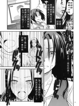 (サンクリ49) [Lv.X+ (柚木N')] アナザー_アナザー_ワールド[路地裏最終漢化]_018