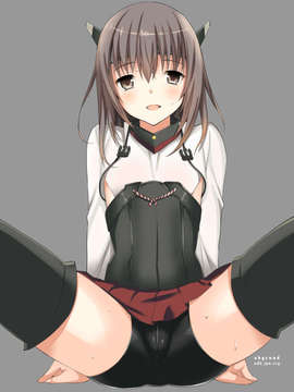 (サンクリ62) (同人誌) [abgrund (さいかわゆさ)] ごほうび 大鳳 (艦隊これくしょん-艦これ-)[final個人漢化]_illust_id=41357694
