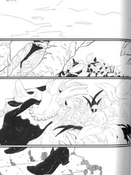 [カゲ路, Litrico (いち, 唯野影吉)] 魔法少女のジレンマ、その傾向と対策 Direnma of the Puella Magi, Its Tendency and Measures_014
