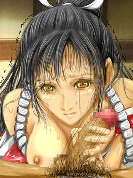 [nenekimaira] Utsukushiki Shinobino Musume Kankin Rinkan No Rei_036_036