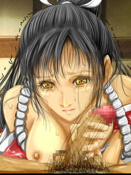 [nenekimaira] Utsukushiki Shinobino Musume Kankin Rinkan No Rei_042_042