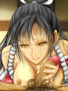 [nenekimaira] Utsukushiki Shinobino Musume Kankin Rinkan No Rei_046_046