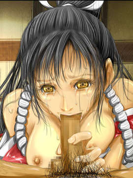 [nenekimaira] Utsukushiki Shinobino Musume Kankin Rinkan No Rei_049_049