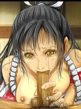 [nenekimaira] Utsukushiki Shinobino Musume Kankin Rinkan No Rei_052_052