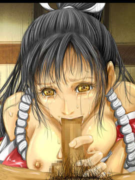 [nenekimaira] Utsukushiki Shinobino Musume Kankin Rinkan No Rei_053_053
