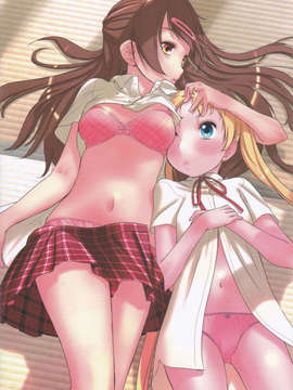 [汉化](C84) [VOLUTES (玄鉄絢)] T-spin (中二病でも恋がしたい!)_  (18)