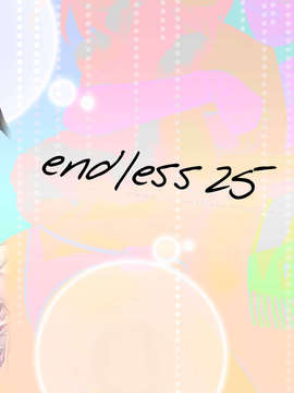 [脸肿汉化组][VENOM (或十せねか, Rusty Soul)] endless25 (ラブライブ!) [DL版]_index_20_1