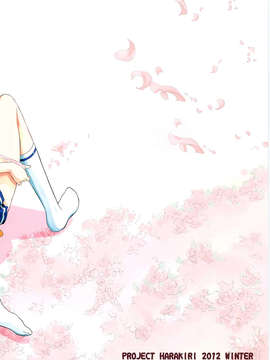 [模糊的实体汉化组](C83) [PROJECTハラキリ (介錯)] SMILE×SMILE×SMILE (スマイルプリキュア!)_img_024