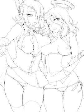 (C85) (同人誌) [恋の断面図 (色糸)] ヨセ襲強力全 (艦隊これくしょん-艦これ-)[final個人漢化]__025f