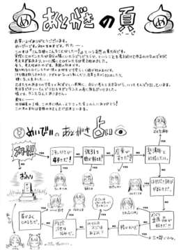 [めいびい] 満開乙女_196