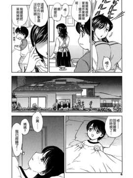 [飛龍乱] MAMAMA_006