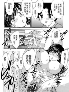 [飛龍乱] MAMAMA_160