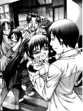 [蒼山哲] 牝に甘えて…_170