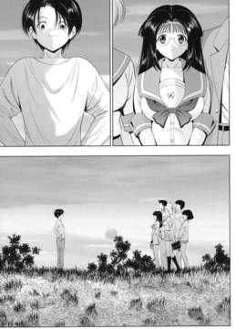[錦ヶ浦鯉三郎] 大相姦家族_091