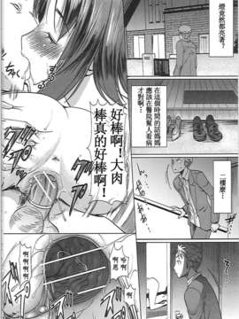 [田中あじ] アンスイート－寝取られ堕ちた女たち－_115