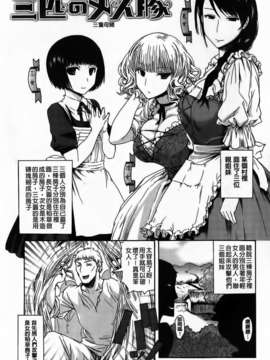 [石川シスケ] やりすぎめるへん_087