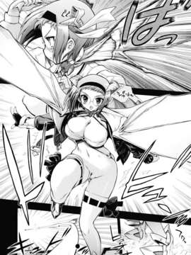 [松本ドリル研究所] まマまま！_010