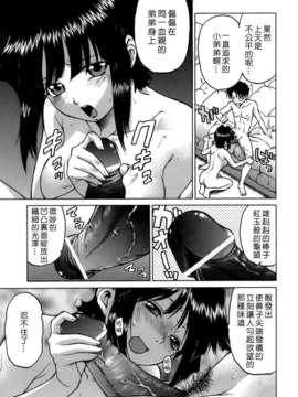 [幸田朋弘] やめて!お姉ちゃん_197