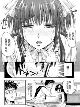 [小島紗] 僕と彼女の主従関係_186