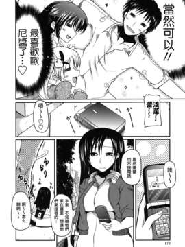 [澤野明] 兄想う故に妹あり_172