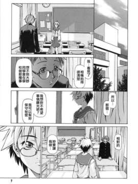 [竹村雪秀] TAKE ON ME 1_takeonme_007