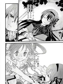 (C85) (同人誌) [ahAha] Miniature Maze Garden of Rebellion [RAW]_IMG_0012