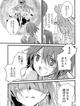 (C85) (同人誌) [ahAha] Miniature Maze Garden of Rebellion [RAW]_IMG_0021